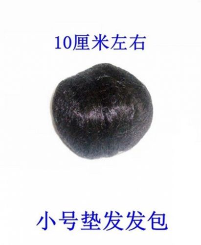 Extension cheveux - Chignon - Ref 241287