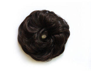 Extension cheveux - Chignon - Ref 241290