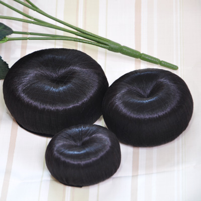 Extension cheveux - Chignon - Ref 241293