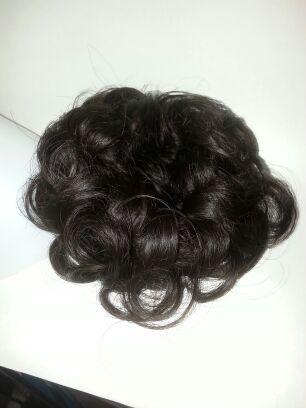 Extension cheveux - Chignon - Ref 241321