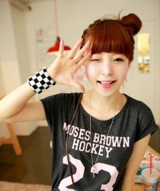 Extension cheveux - Chignon - Ref 241322