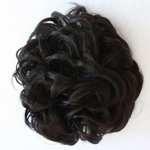 Extension cheveux - Chignon - Ref 241334