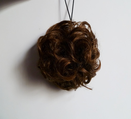 Extension cheveux - Chignon - Ref 241341