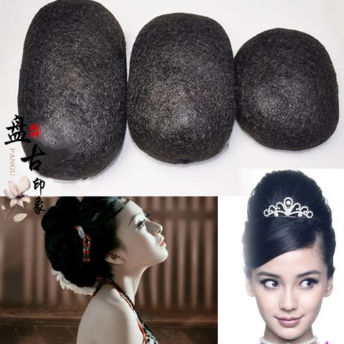 Extension cheveux - Chignon - Ref 241357