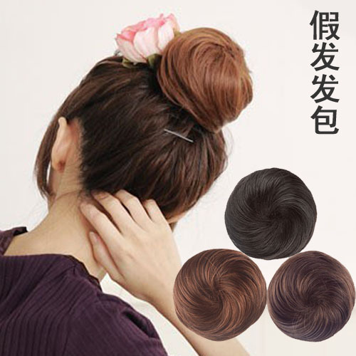 Extension cheveux - Chignon - Ref 241379