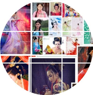 Extension cheveux - Chignon - Ref 241398