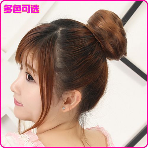 Extension cheveux - Chignon - Ref 241465