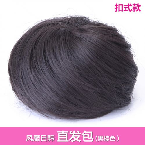 Extension cheveux - Chignon - Ref 241472