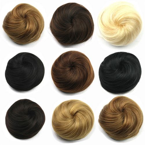 Extension cheveux - Chignon - Ref 241503