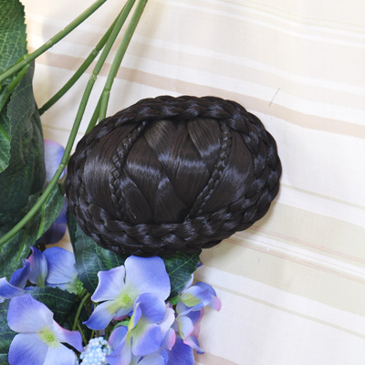 Extension cheveux - Chignon - Ref 241547