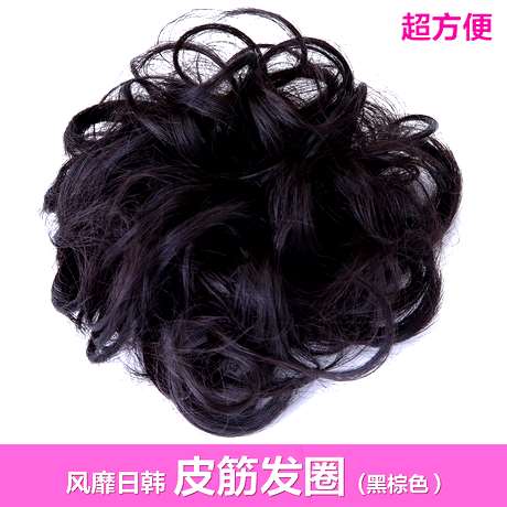 Extension cheveux - Chignon - Ref 241591