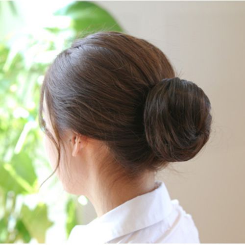 Extension cheveux - Chignon - Ref 241620