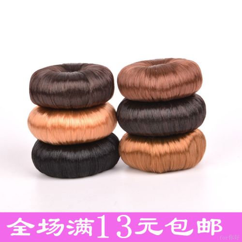 Extension cheveux - Chignon - Ref 241624