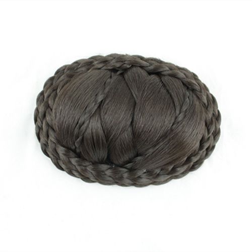 Extension cheveux - Chignon - Ref 241625