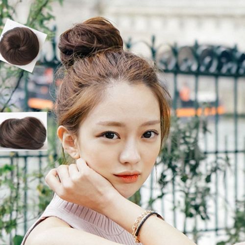 Extension cheveux - Chignon - Ref 241627