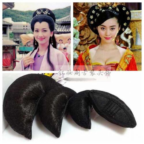 Extension cheveux - Chignon - Ref 241635