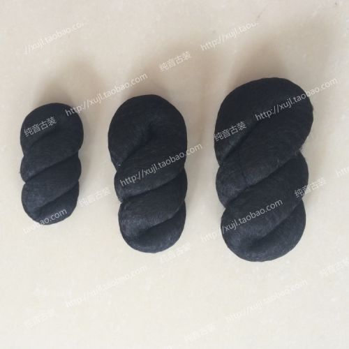 Extension cheveux - Chignon - Ref 241666