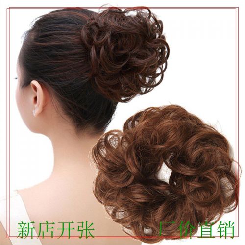 Extension cheveux - Chignon - Ref 241686