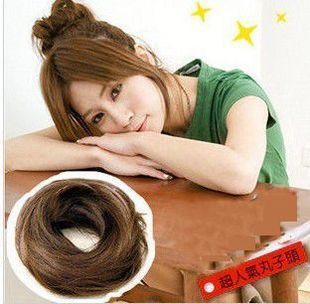 Extension cheveux - Chignon - Ref 241703