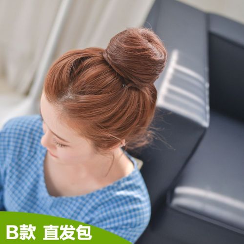 Extension cheveux - Chignon - Ref 241708