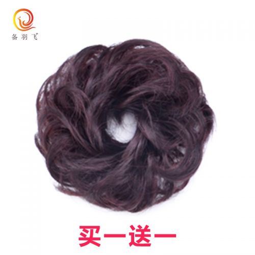 Extension cheveux - Chignon - Ref 241713