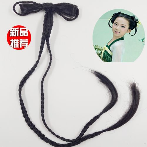 Extension cheveux - Chignon - Ref 241732