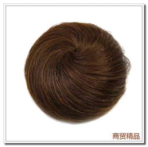 Extension cheveux - Chignon - Ref 241737