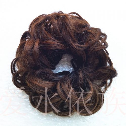 Extension cheveux - Chignon - Ref 241748