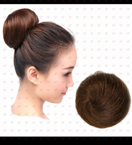 Extension cheveux - Chignon - Ref 241753