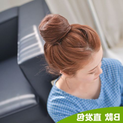 Extension cheveux - Chignon - Ref 241761