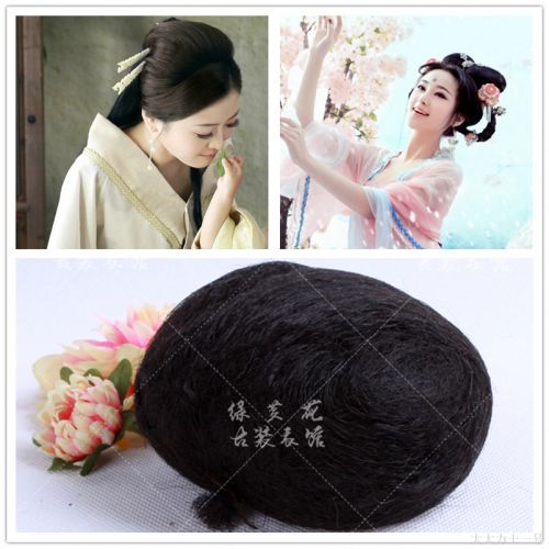 Extension cheveux - Chignon - Ref 241773