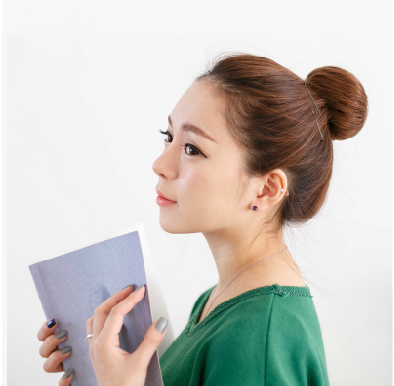 Extension cheveux - Chignon - Ref 241786