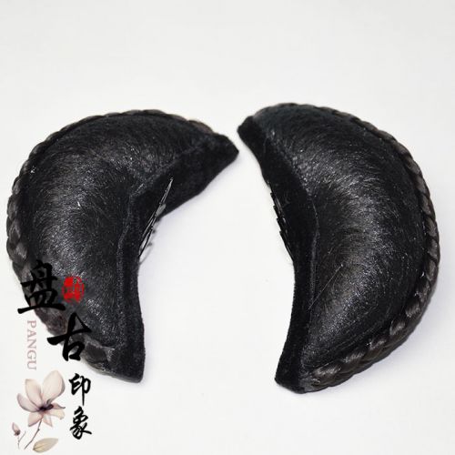 Extension cheveux - Chignon - Ref 241797