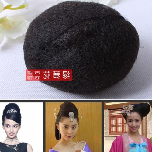 Extension cheveux - Chignon - Ref 241804