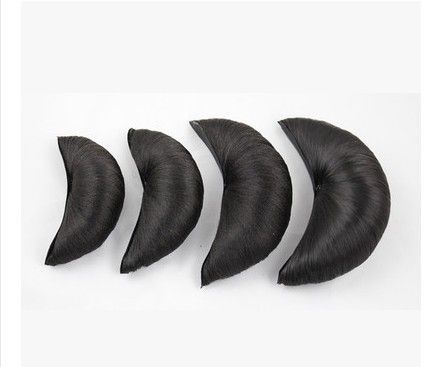 Extension cheveux - Chignon - Ref 241806