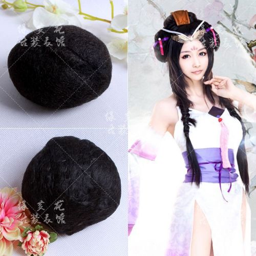 Extension cheveux - Chignon - Ref 241809