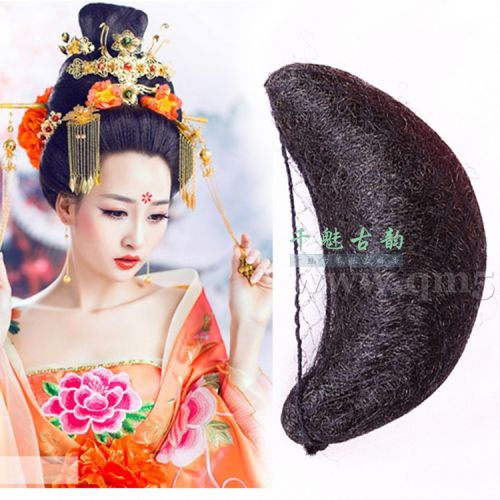 Extension cheveux - Chignon - Ref 241831