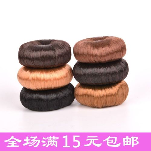 Extension cheveux - Chignon - Ref 241832