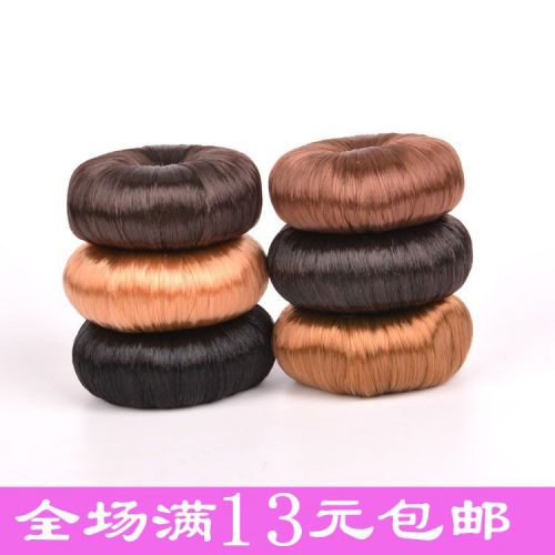 Extension cheveux - Chignon - Ref 241837