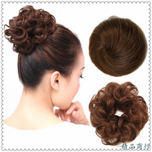 Extension cheveux - Chignon - Ref 241947