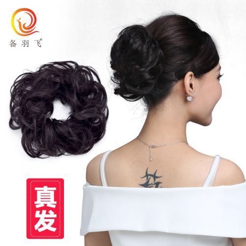 Extension cheveux - Chignon - Ref 242010