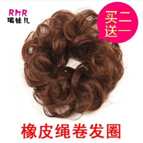 Extension cheveux - Chignon - Ref 242073