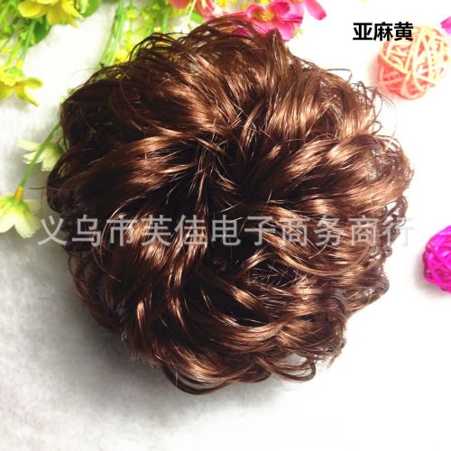 Extension cheveux - Chignon - Ref 242088