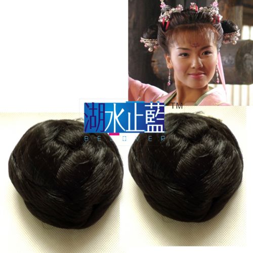 Extension cheveux - Chignon - Ref 242095