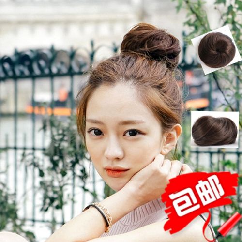 Extension cheveux - Chignon - Ref 242138