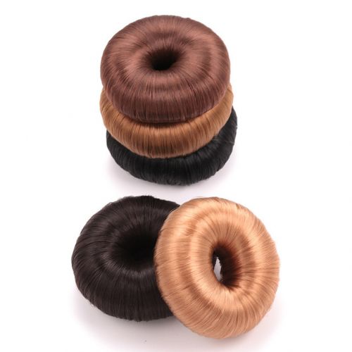 Extension cheveux - Chignon - Ref 242157