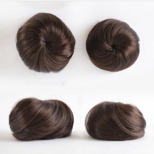 Extension cheveux - Chignon - Ref 242207