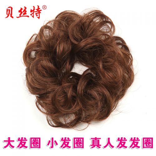 Extension cheveux - Chignon - Ref 242226