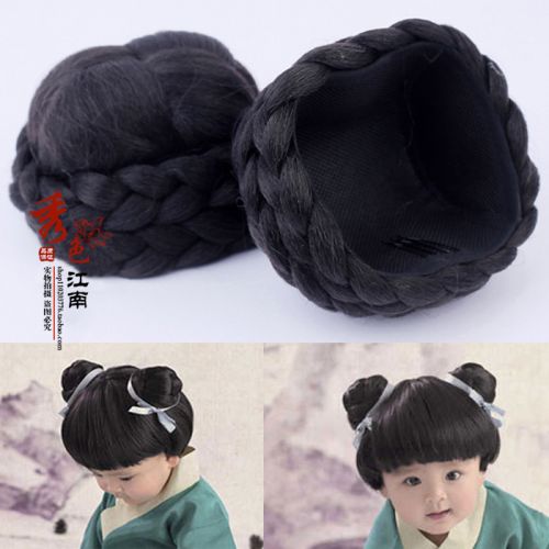 Extension cheveux - Chignon - Ref 242234