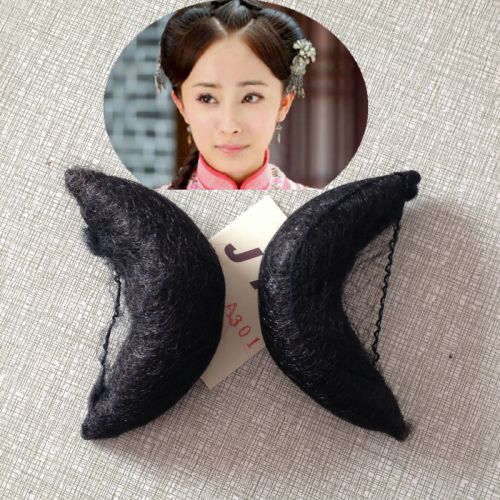 Extension cheveux - Chignon - Ref 242244